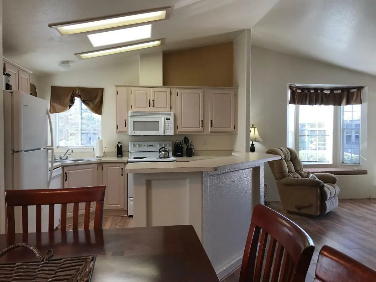 Monte Vista Resort-Age 55 Plus Mesa 0*,  United States