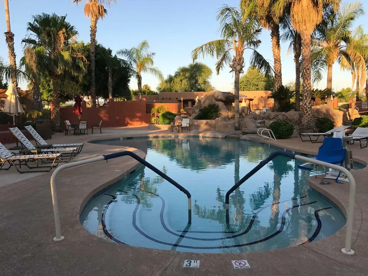 Holiday home Monte Vista Resort-Age 55 Plus Mesa
