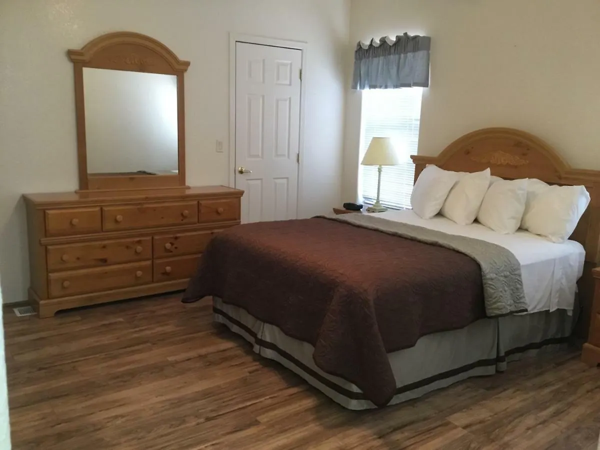 Holiday home Monte Vista Resort-Age 55 Plus Mesa