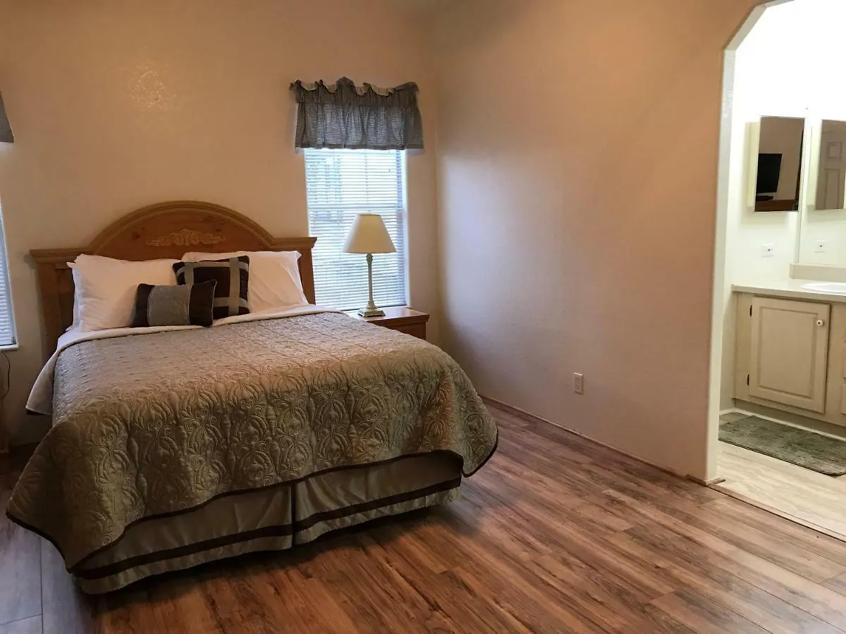 Holiday home Monte Vista Resort-Age 55 Plus Mesa United States