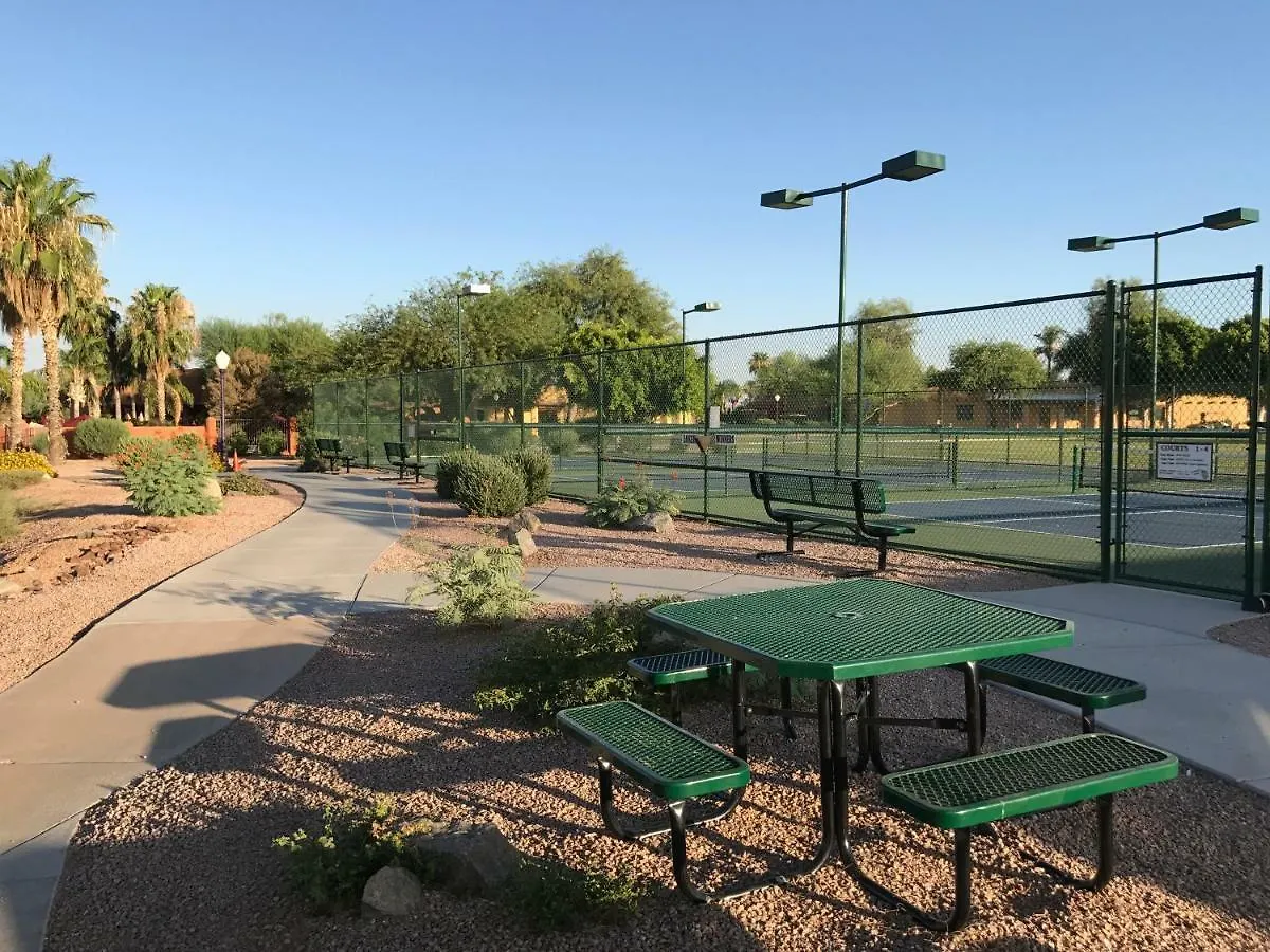 Monte Vista Resort-Age 55 Plus Mesa