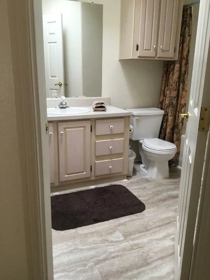 Holiday home Monte Vista Resort-Age 55 Plus Mesa